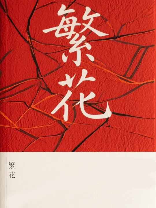 这才叫小说，这才是上海，《繁花》原著限量，特价啦！#繁花 #好书分享 #让阅读成为一种习惯