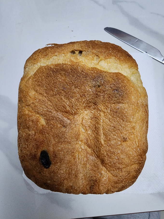 松下普通面包机