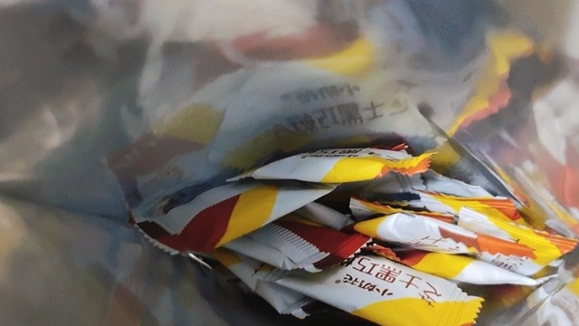 购物分享：小奶花黑巧奶片——孩子和大人都爱的健康零食
