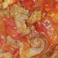 番茄牛腩终极诱惑：带筋牛腩+花生酱秘方，香到邻居来敲门！