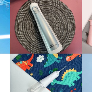 618送闺蜜朋友什么礼物好？五大高分冲牙器合集！