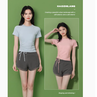 昊之浪旗舰店带胸垫泳衣——重塑你的水中自信