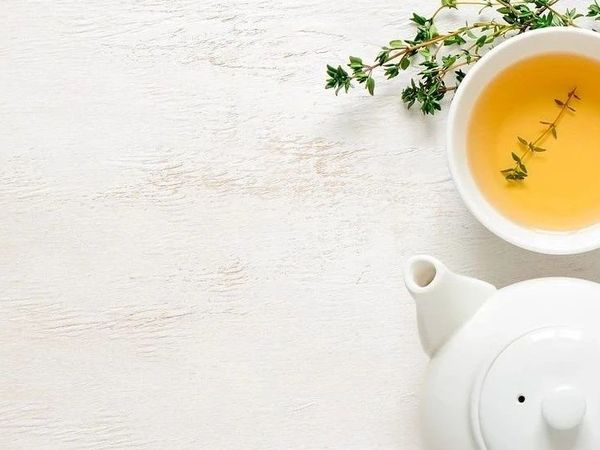 今日养生方 | 每个月的“那几天”，推荐喝这几杯茶