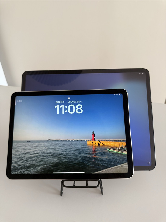 Ipad Air 7京东国补＋以旧换新，我是赚了还是？