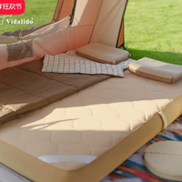 维达利多自动帐篷户外露野营睡垫——开启极致户外体验新时代