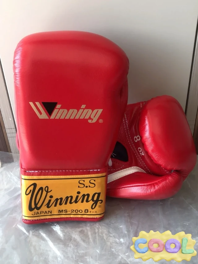 winning rival grant reys等大牌拳套优缺点