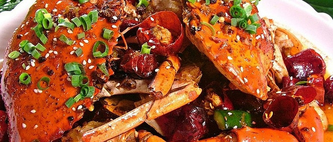 湘菜大厨不外传的「香辣秘诀」，学会这几招，在家秒变大厨