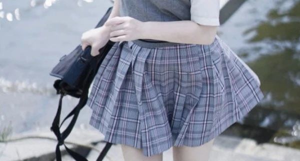 JK制服 | 小个子的显腿长秘籍