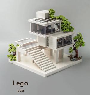 乐高IDEAS，绝版佳作咋买？