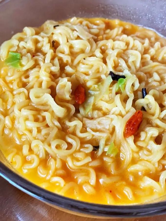 统一方便面/粉