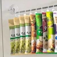 别浪费角落！日本主妇3招缝隙收纳，柜体、门后全榨干，收纳还好用到爆！