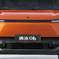 纳米06的生存之道是什么？