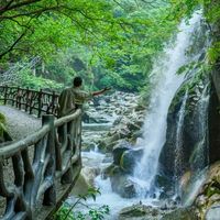 婺源刚回来，建议大家都可以去体验一下