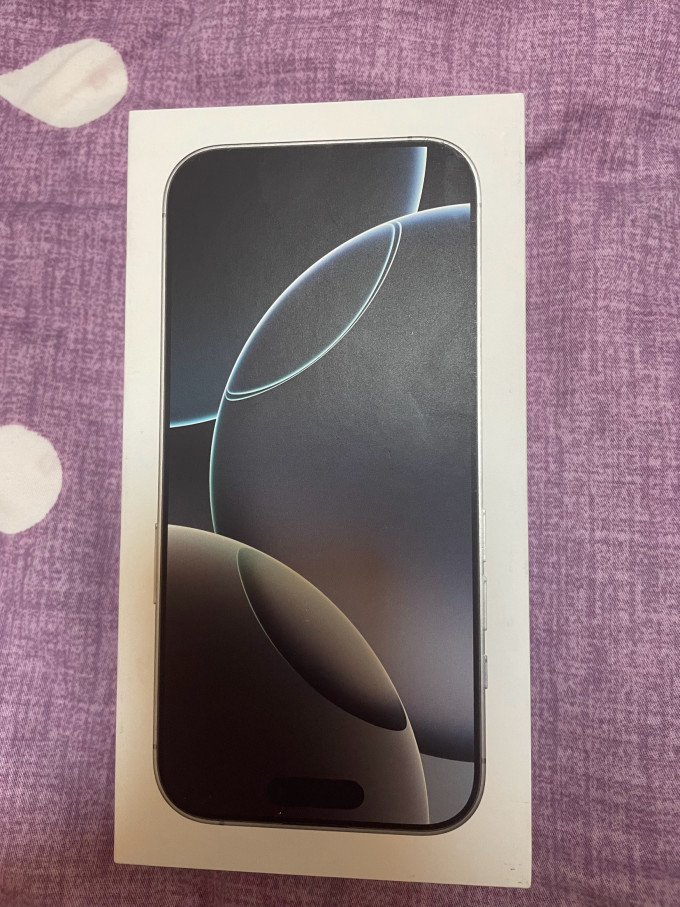 苹果iPhone