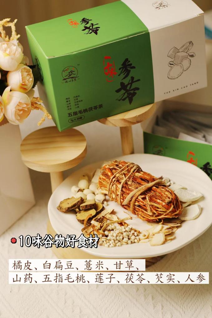 茶类