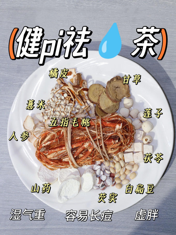 茶类