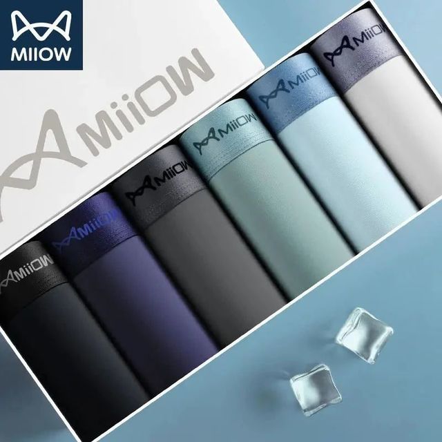 裸奔体验，穿上降温5°，拯救「下半身」就靠“它”了......