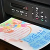 轻办公好帮手：兄弟DCP-T735DW彩色喷墨多功能一体机