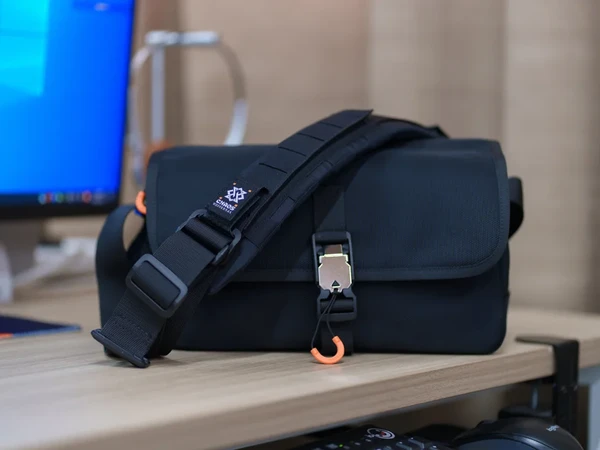 性价比拉爆的相机包！✨