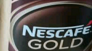 雀巢金牌咖啡GOLD 200g*2冰美式