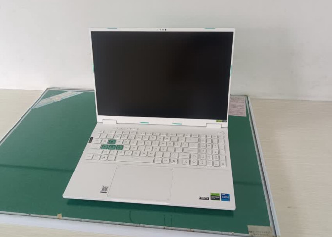 华硕游戏本
