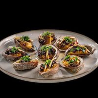 蒸鲍鱼是冷水蒸还是热水蒸？