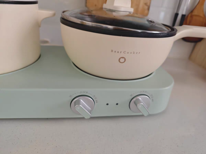 小熊其他厨房电器