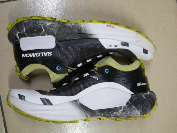 SALOMON/萨洛蒙GENESIS S/LAB