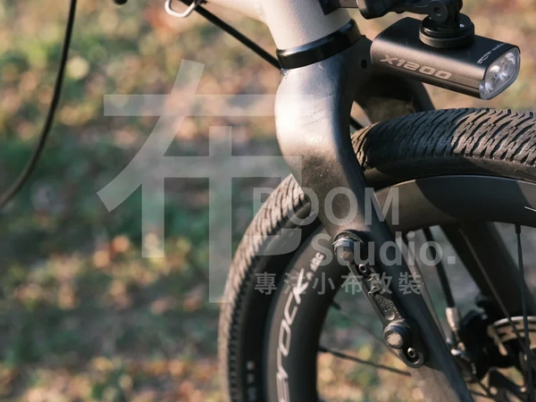 Brompton GLine，還是Helix Birdy Tern？