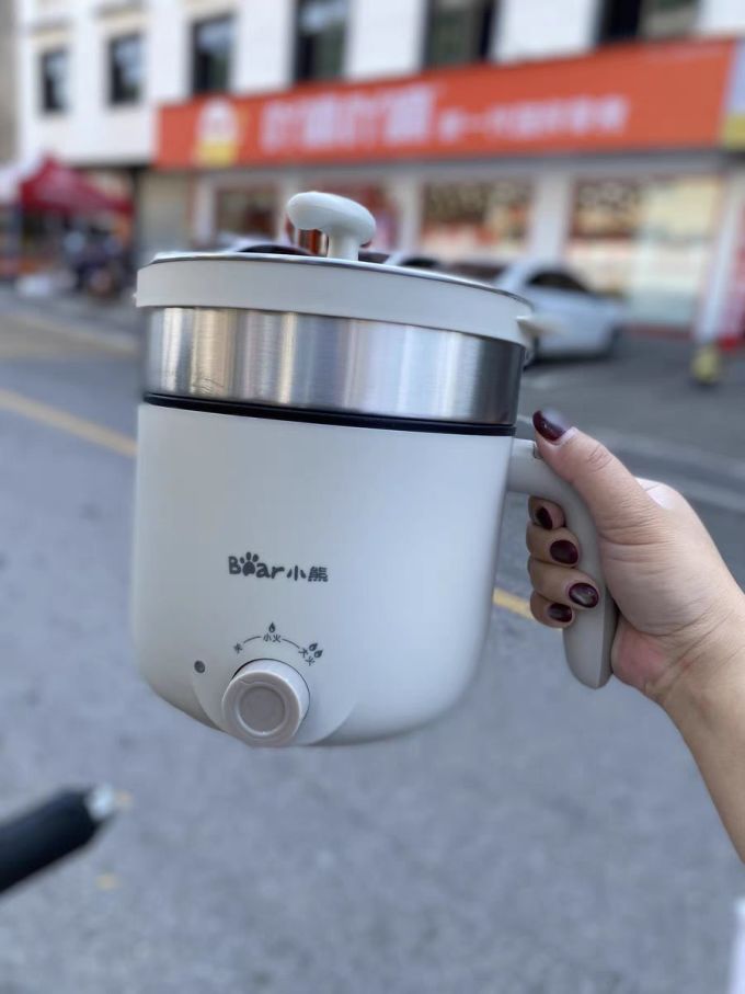小熊其他厨房电器