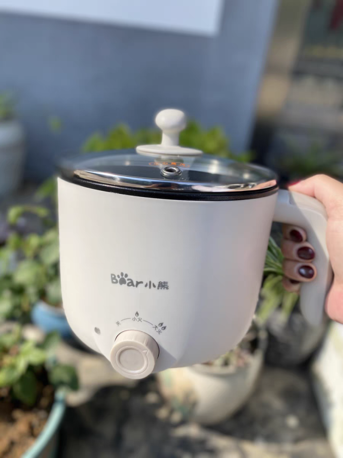 小熊其他厨房电器