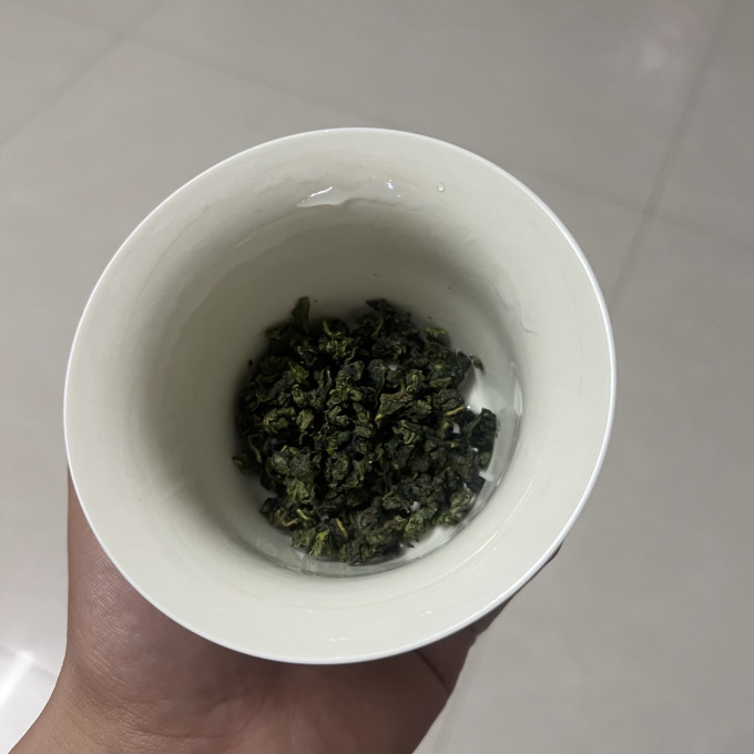 福茗源绿茶