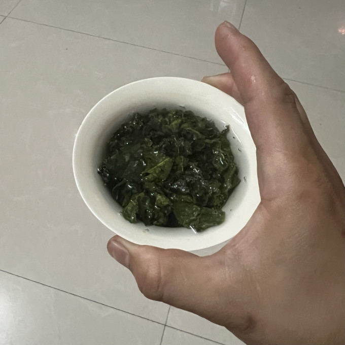 福茗源绿茶