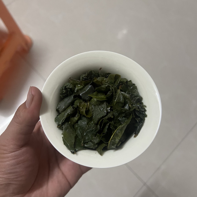 福茗源绿茶