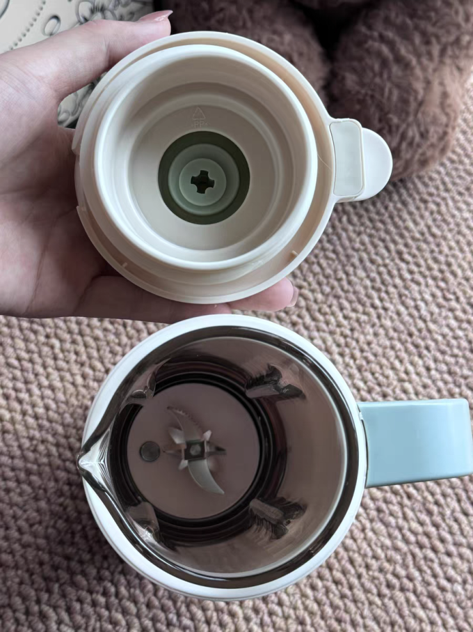 破壁机