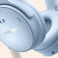 出差必备，Bose QC45升级款体验