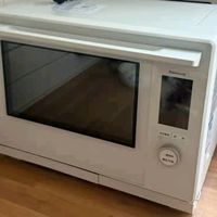 智能烹饪？试试这款松下一体机