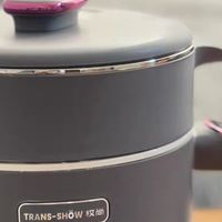 宿舍火锅神器，一人食必备！