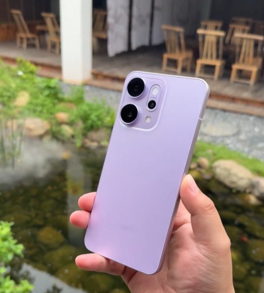 OPPO旗舰“杀疯了”，6200mAh+5000万四主摄，新机仅售2949元