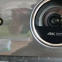 海信Vidda C3 Pro投影仪,画质音效超值