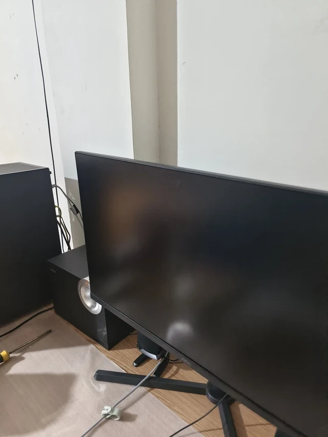 新手diy装机遇到的问题—啰嗦的指南（上）