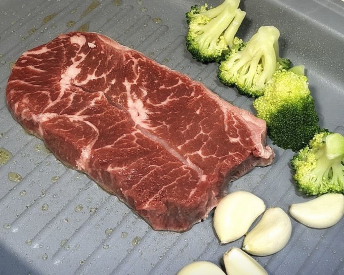 春禾秋牧牛肉