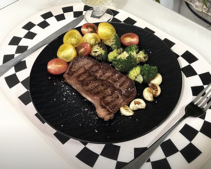 春禾秋牧牛肉