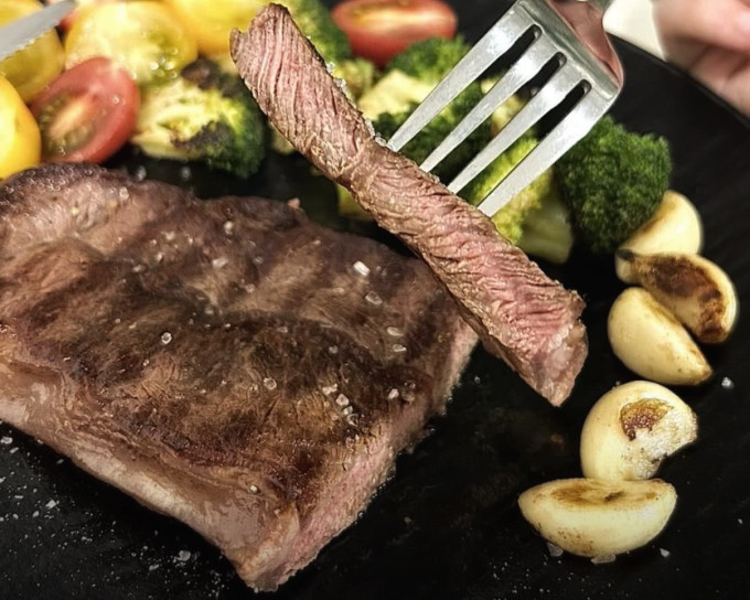 春禾秋牧牛肉