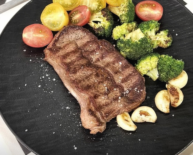春禾秋牧牛肉