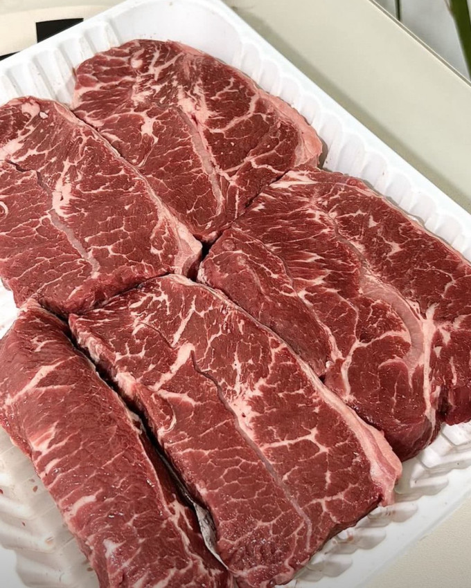 春禾秋牧牛肉