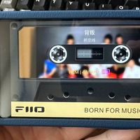 飞傲M21：复古磁带机的新玩法？