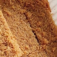一品蛋酥——香酥可口的美味小点心，让你欲罢不能！