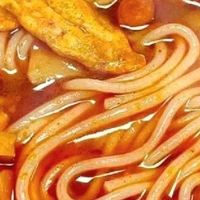 嗦粉星人狂喜！臭宝螺蛳粉，一口入魂的快乐谁懂啊！
