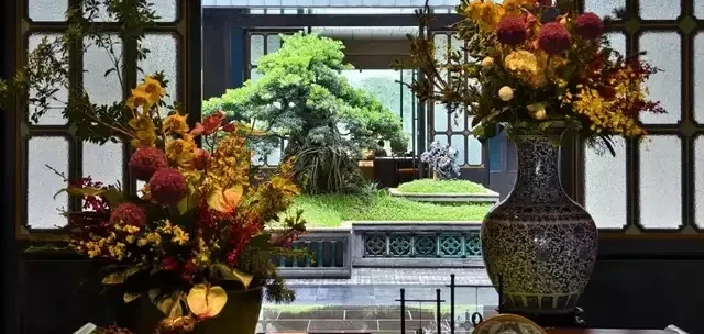 珠海的这家美高梅华府，作为全球首店，到底有多棒？